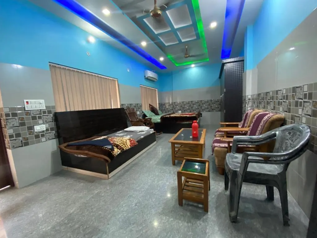 ***** Hotel Bnb Kashi Darsan Varanasi India