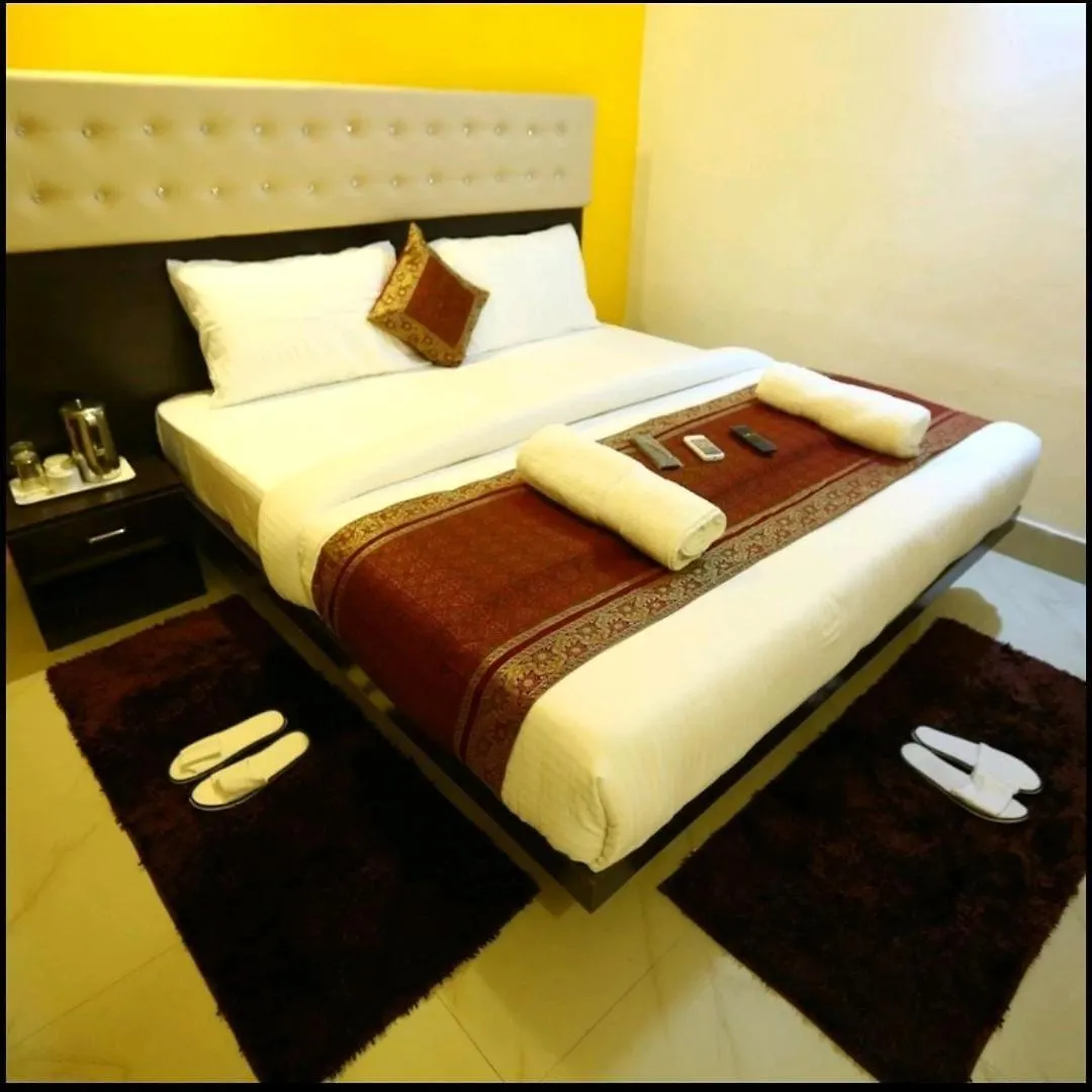 Hotel Bnb Kashi Darsan Varanasi