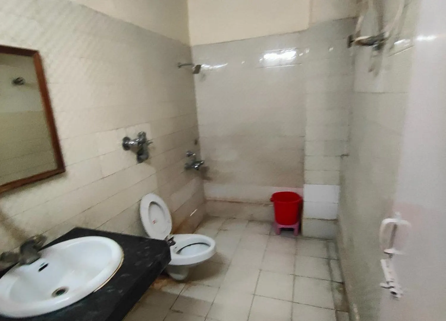 Hotel Bnb Kashi Darsan Varanasi