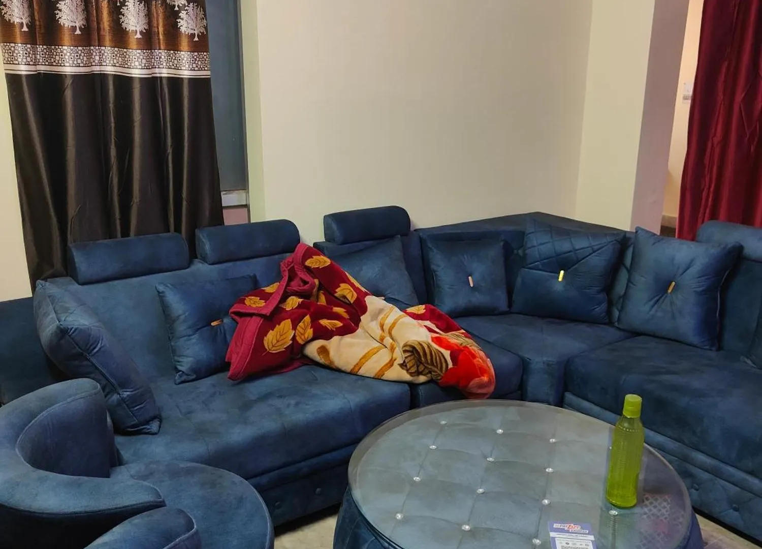 Bnb Kashi Darsan Varanasi India