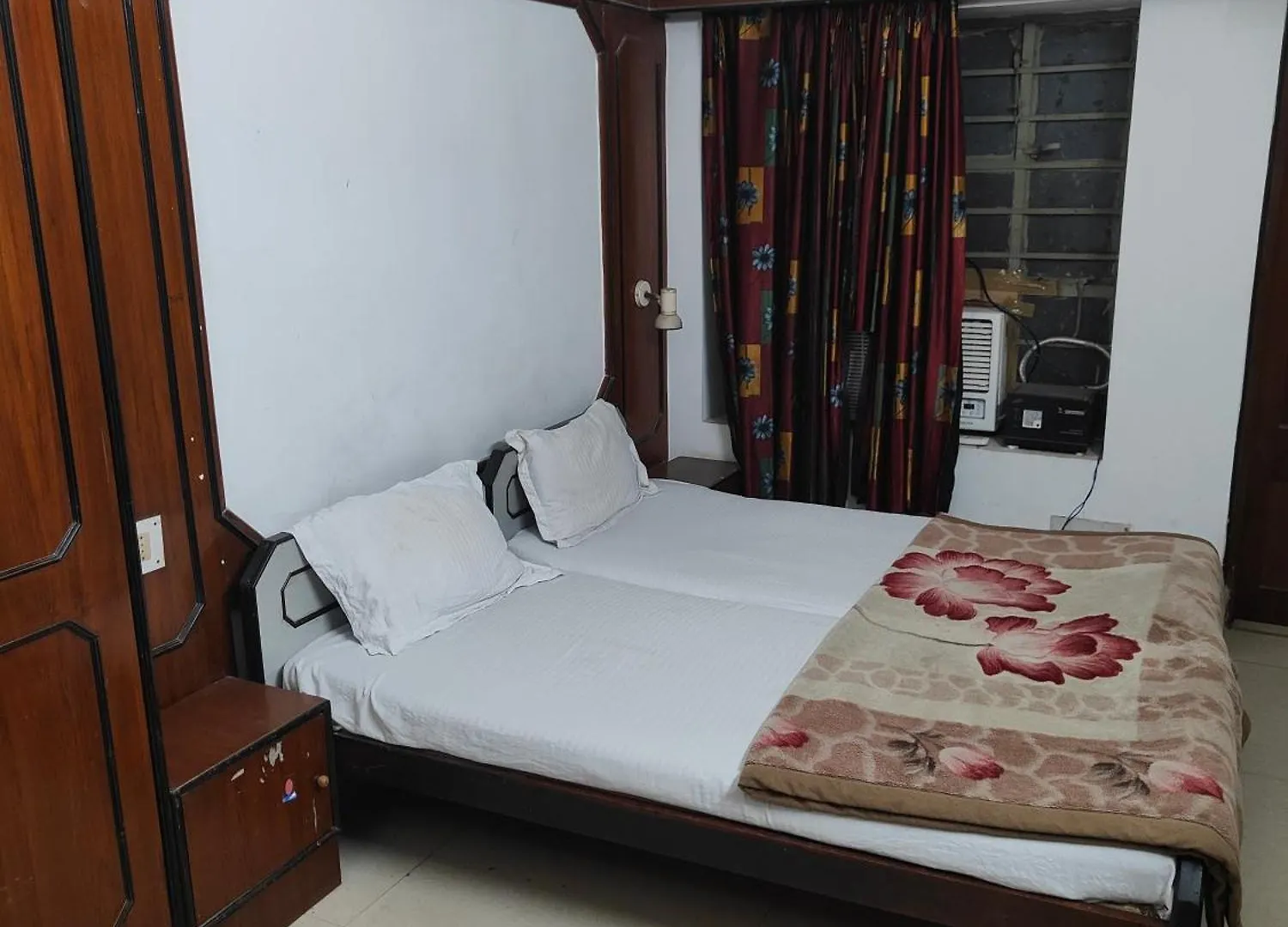 Bnb Kashi Darsan Varanasi Hotel