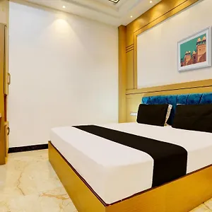 Hotel O Gc