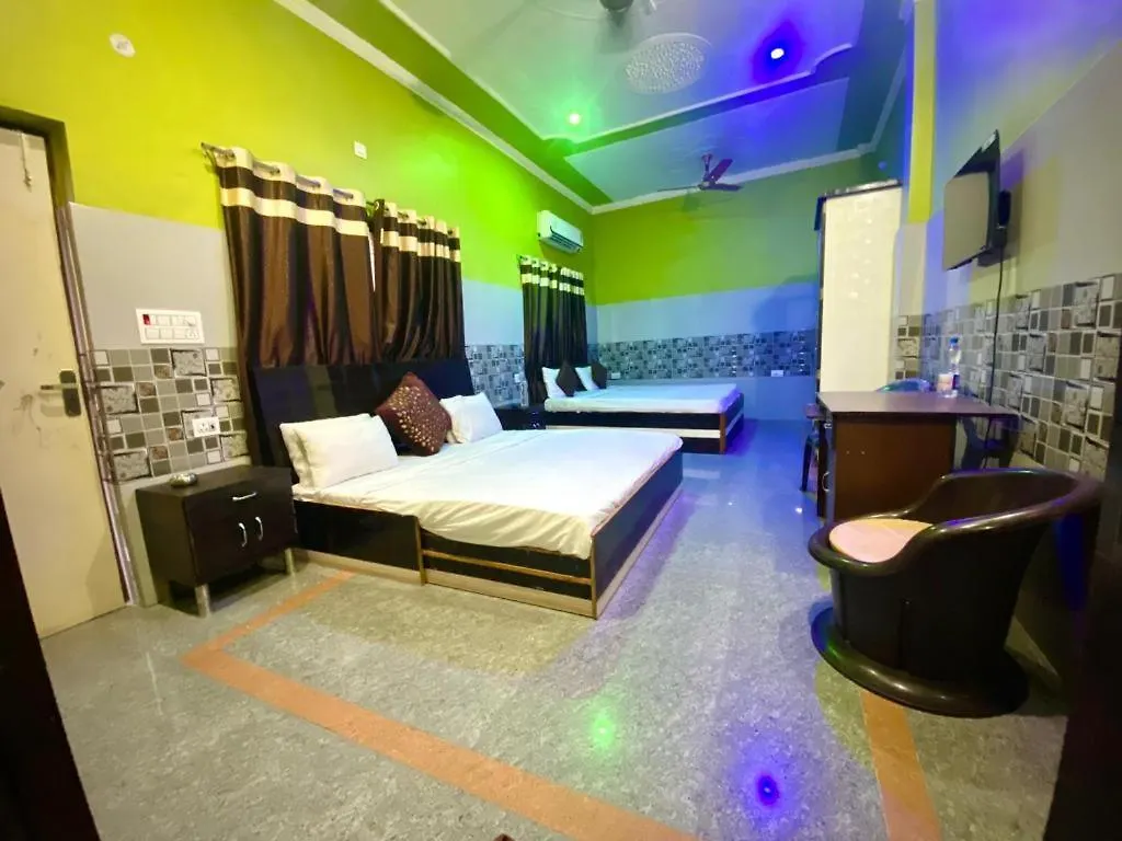 Bnb Kashi Darsan Benares Hotel