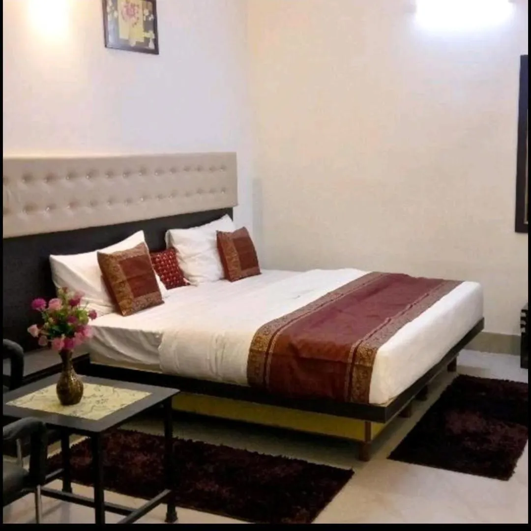 Bnb Kashi Darsan Benares