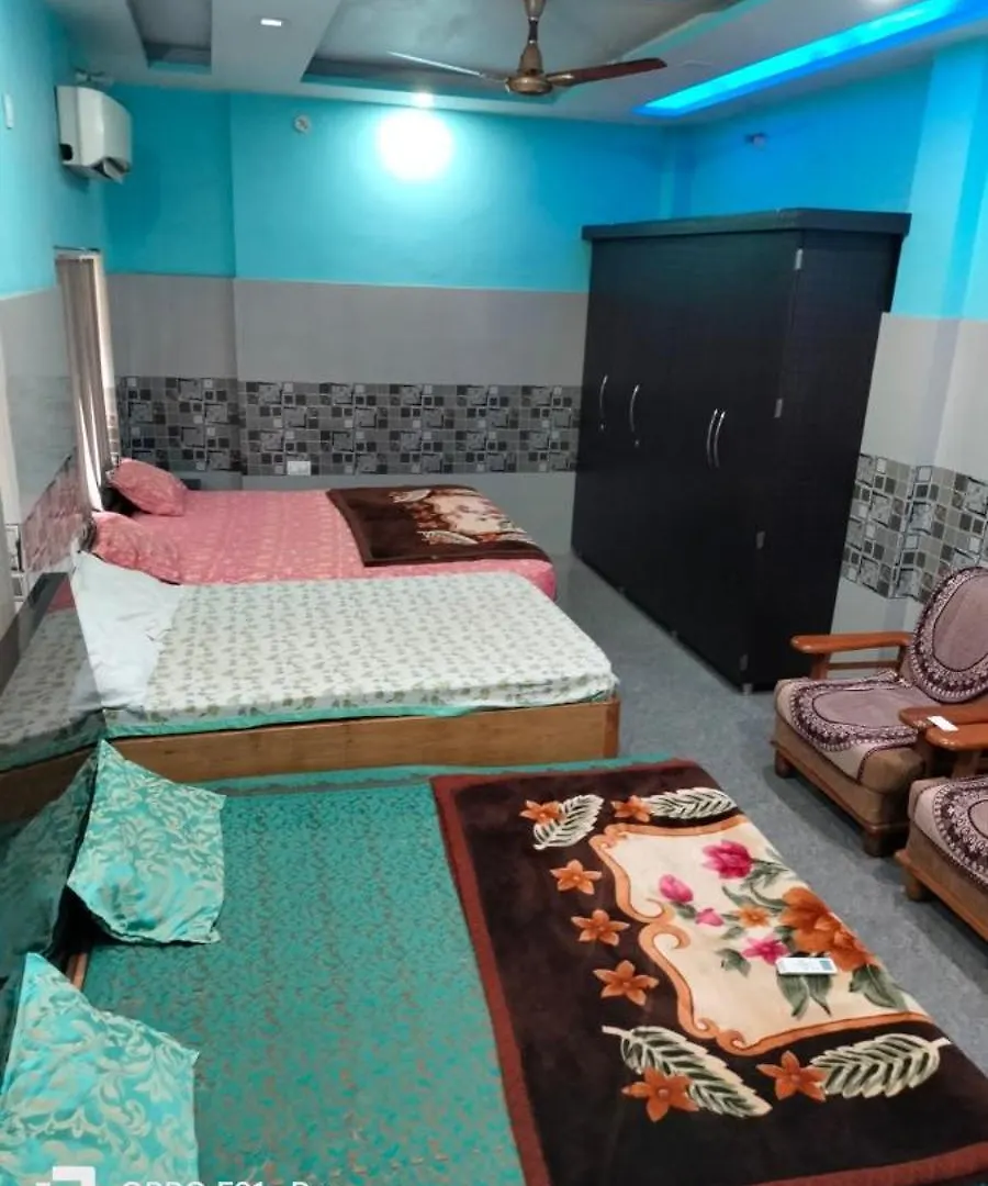 Hotel Bnb Kashi Darsan Benares