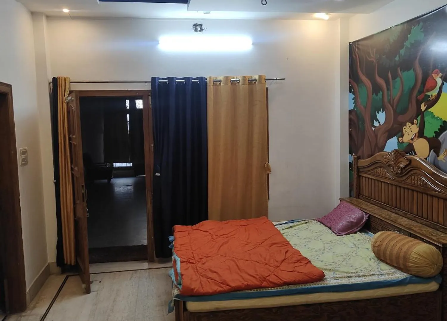 Bnb Kashi Darsan Benares India