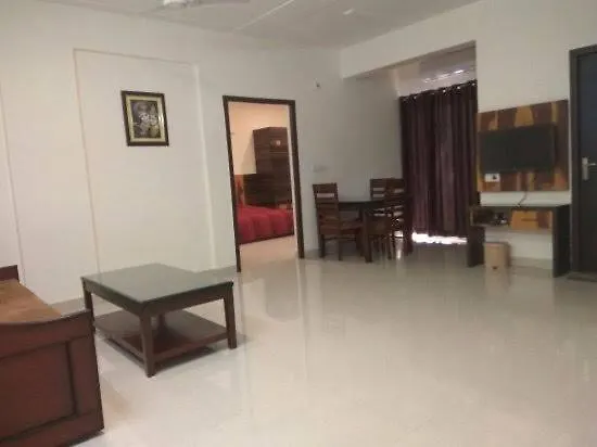 ***** Hotel Bnb Kashi Darsan Benares India