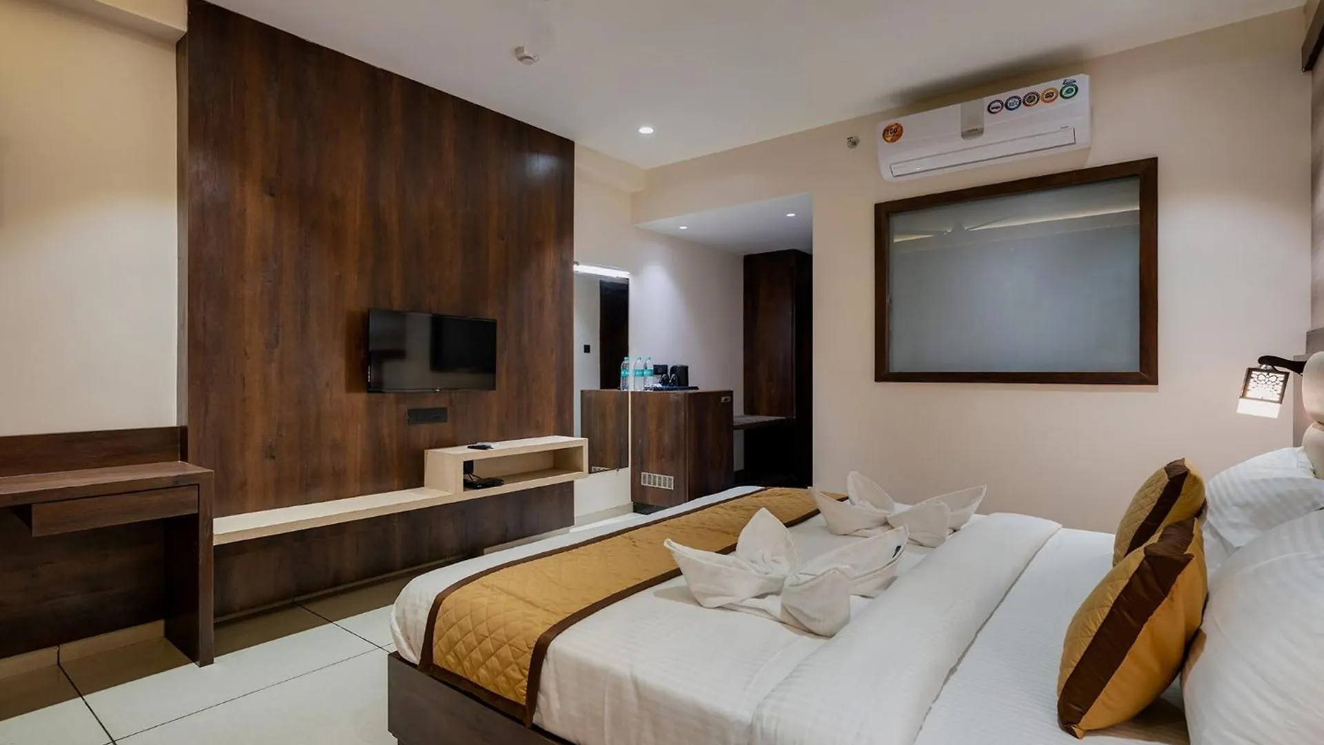 Bnb Kashi Darsan Benares Hotel